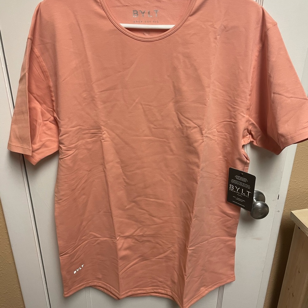 BYLT LUX TEE